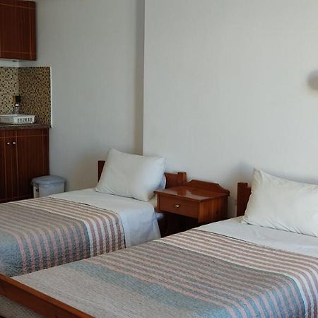 Venos Apartments مارماري المظهر الخارجي الصورة