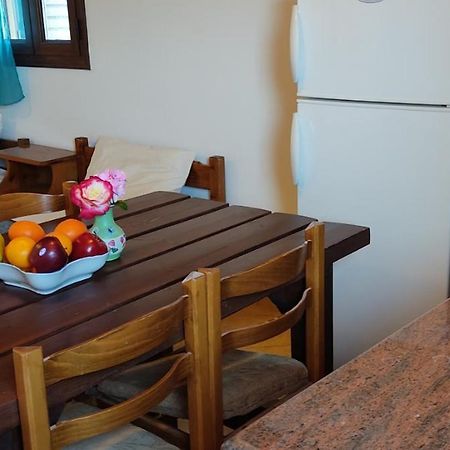 Venos Apartments مارماري المظهر الخارجي الصورة