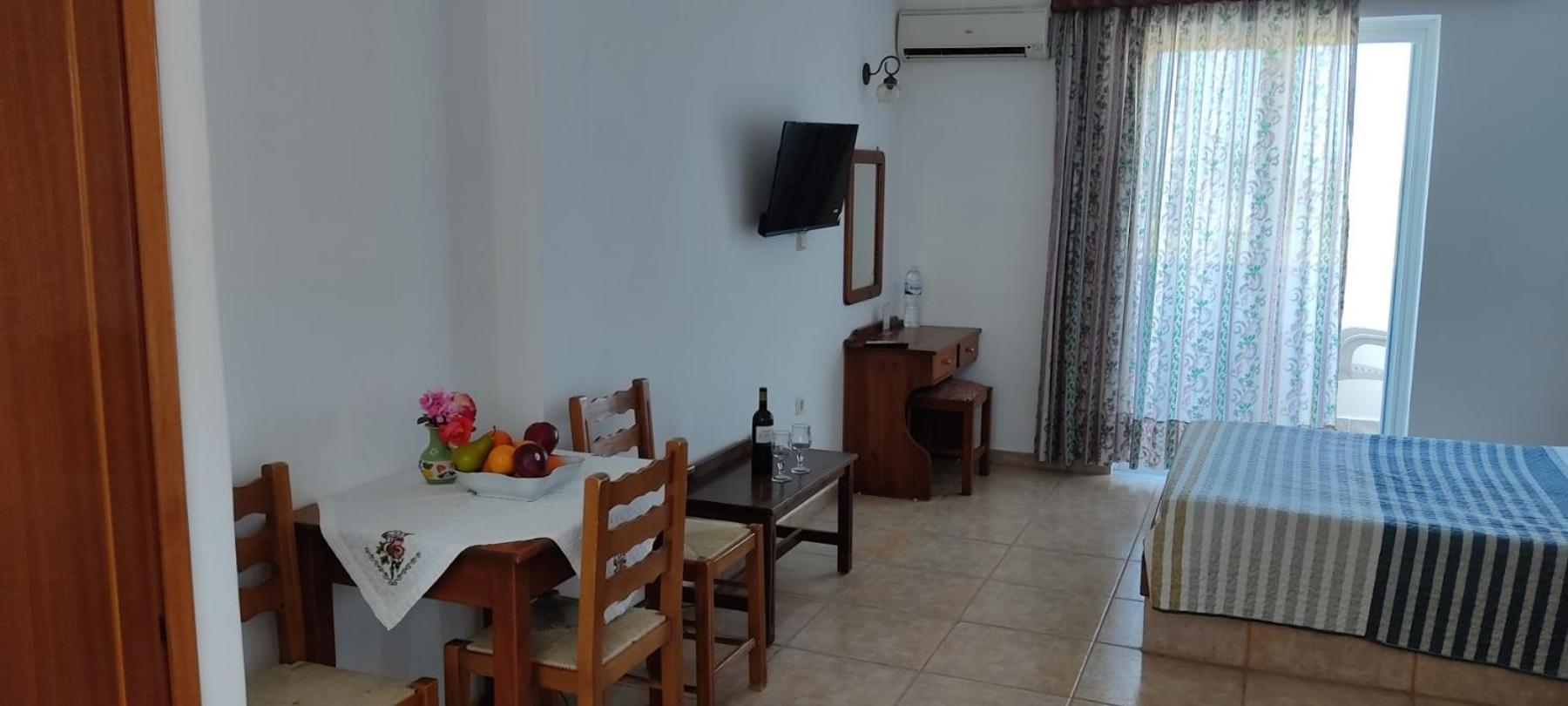 Venos Apartments مارماري المظهر الخارجي الصورة