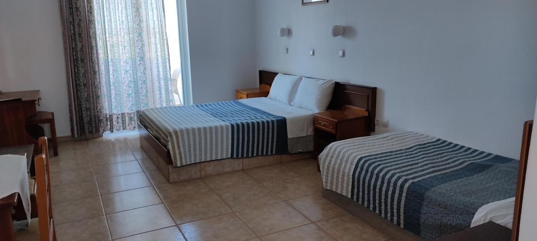 Venos Apartments مارماري الغرفة الصورة